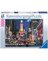 Puzzle 1000el Times Square, New York 192083 RAVENSBURGER - nr 2