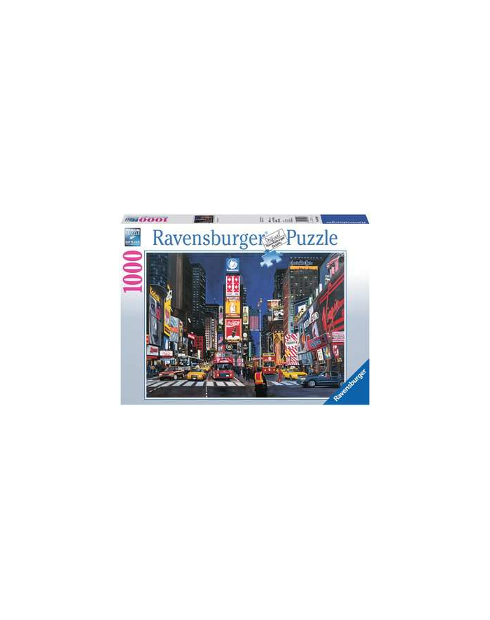 Puzzle 1000el Times Square, New York 192083 RAVENSBURGER główny