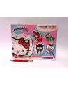 Clementoni Moje Pierwsze Puzzle 2-3-4-5 Hello Kittes 20818 - nr 2