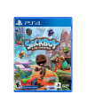 sony Gra PS4 Sackboy Adventure - nr 2