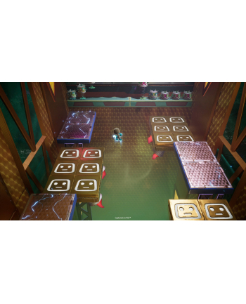 sony Gra PS4 Sackboy Adventure nr 2