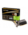zotac Karta graficzna GeForce GT 730 Zone Edition 2GB 64bit DDR3 DVI/HDMI/VGA - nr 1