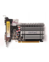 zotac Karta graficzna GeForce GT 730 Zone Edition 2GB 64bit DDR3 DVI/HDMI/VGA - nr 4