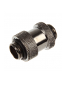 Bitspower 1/4 Cala Regulowany Aquapipe Ii (22-31Mm) Czarny Błyszczący (BP-BSDG14AALPI) - nr 3
