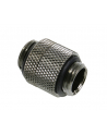 Bitspower adapter obrotowy G1/4'' na G1/4'' Black Sparkle BP-BSRG - nr 2
