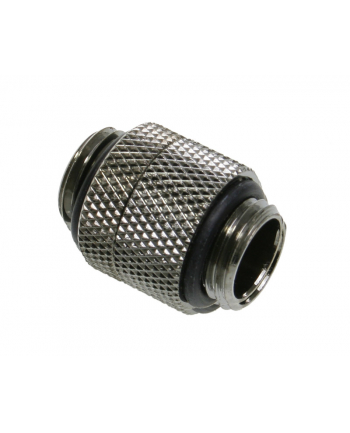 Bitspower adapter obrotowy G1/4'' na G1/4'' Black Sparkle BP-BSRG nr 2