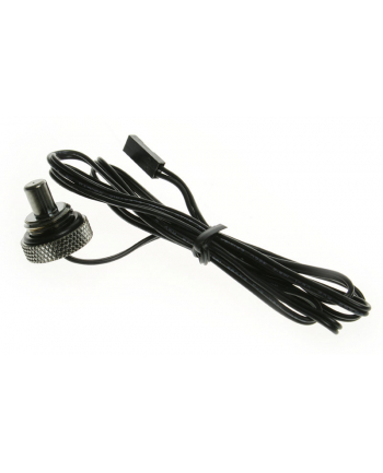 Bitspower czujnik temperatury z korkiem G1/4'' Black Sparkle BP-BSWP-CT nr 2