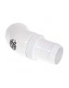 bitspower Mocowanie 45 Stopni 1/4 do ID 13mm - obrotowy, biały (BP-DW45R2I) - nr 3