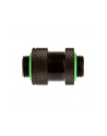 BITSPOWER AQUAPIPE II - 1/4 CALA - REGULOWANA 22-31MM - CZARNY MAT P-MBDG14AALPI (BP-MBDG14AALPI) - nr 6