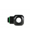 Bitspower adapter obrotowy Q 360° G1/4'' na 3x IG1/4'' Matt Black BP-MBQR-C - nr 7