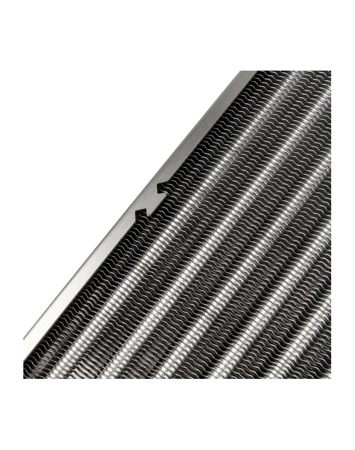 Aqua Computer Radiator Airplex 4/280mm (33706) główny