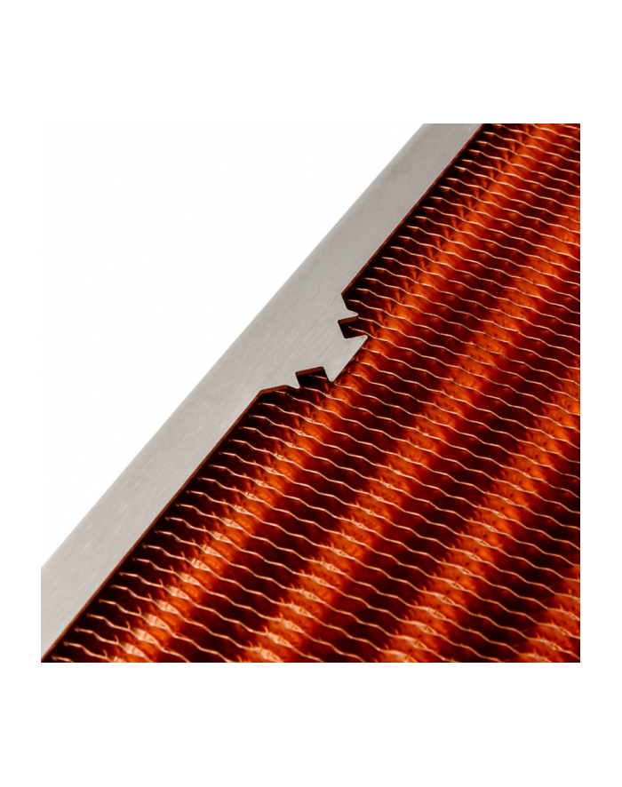 Aqua Computer Radiator Airplex radical 4/360mm (33714) główny