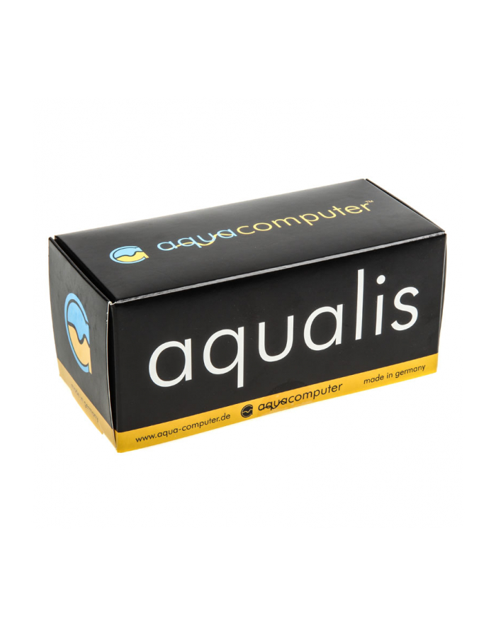 Aqua computer aquainlet Pro 150ml - Nano (34065) główny