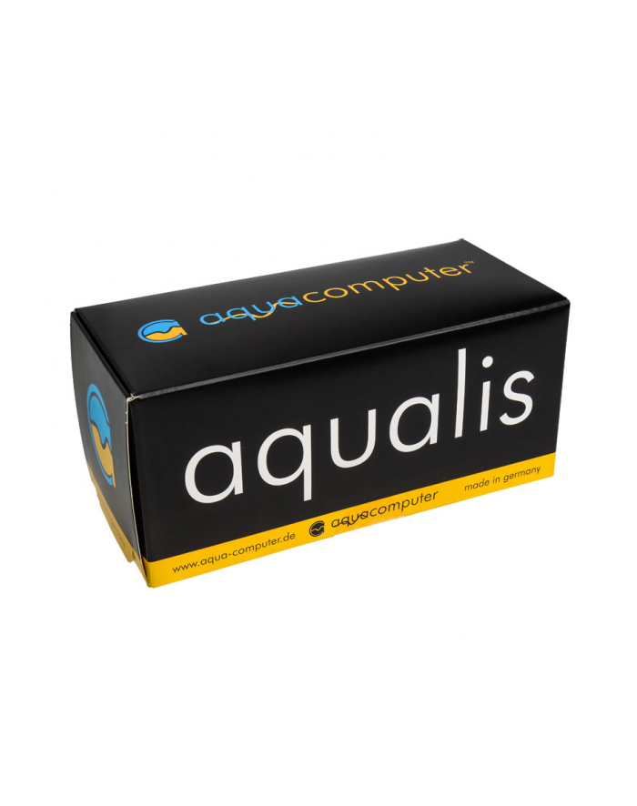 Aqua Computer Chłodzenie wodne aqualis DDC 100ml z nanopowłoką (34076) główny