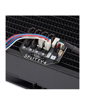 Aqua Computer RGBpx Splitty4 (ZUAD1007) nr 1