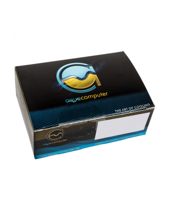 Aqua Computer RGBpx Splitty4 (ZUAD1007) nr 2