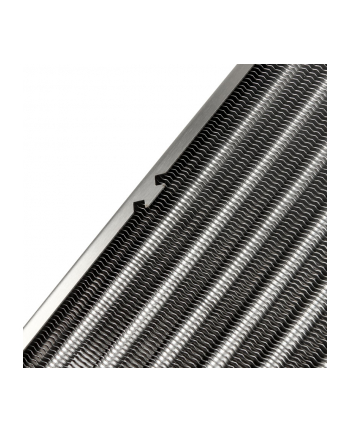 Aqua Computer Radiator Airplex Radical 2/280mm (33705)