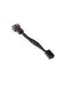 AKASA ADAPTER WYCISZAJĄCY 3-PIN (AK-CBFA05-05) - nr 1