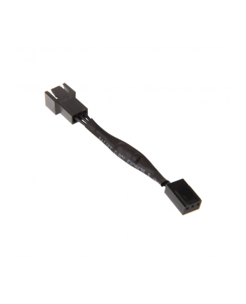 AKASA ADAPTER WYCISZAJĄCY 3-PIN (AK-CBFA05-05)