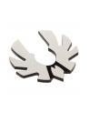 BitFenix Logo Aluminium do Prodigy - srebrne ( BFC-PRO-300-SLOG-RP ) - nr 1