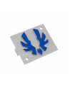 bitfenix Logo dla Shinobi Midi-Tower - niebieskie (BFC-SNB-150-BLOG-SP) - nr 5