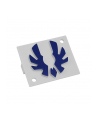 bitfenix Logo dla Shinobi Midi-Tower - granatowe (BFC-SNB-150-DBLOG-SP) - nr 5