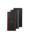 bitfenix Logo dla Shinobi Midi-Tower - zielone (BFC-SNB-150-GLOG-SP) - nr 9