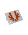 bitfenix Logo dla Shinobi Midi-Tower - pomarańczowe (BFC-SNB-150-OLOG-SP) - nr 6