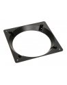 bitspower Adapter 140 / 120mm - czarny (BP-FA140120-BK) - nr 1