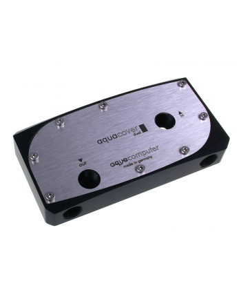 Aqua Computer Chłodzenie Wodne Top Aquacover Dual Ddc (41084) nr 2