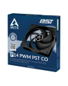 Arctic P14 PWM PST CO Czarny 140mm (ACFAN00126A) - nr 47