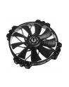 BitFenix Schwarzer 200-mm-Lfter von BitFenix mit 900 U/min, 27,5 dB(A), hoher (BFF-SPRO-20025KK-RP) - nr 1