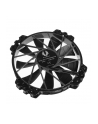 BitFenix Schwarzer 200-mm-Lfter von BitFenix mit 900 U/min, 27,5 dB(A), hoher (BFF-SPRO-20025KK-RP) - nr 2
