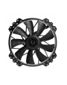 BitFenix Schwarzer 200-mm-Lfter von BitFenix mit 900 U/min, 27,5 dB(A), hoher (BFF-SPRO-20025KK-RP) - nr 3