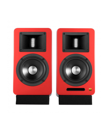 AirPulse A100 Red A100RED nr 1