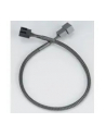 Akasa Kabel do wentylatora Akasa, 4-pinowy, 0,3 m - nr 13