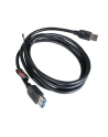 Akasa USB 3.0 cable Ext (AK-CBUB02-15BK) - nr 12