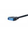 Akasa ADAPTER WEWNĘTRZNY Z USB 3.0 NA USB 2.0 (AK-CBUB19-10BK) - nr 6