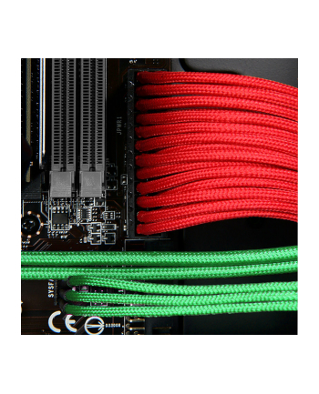 BitFenix 8 Pin PCIe, 45cm (BFA-MSC-8PEG45GK-RP)