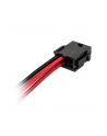 BitFenix Alchemy 2.0 PSU Cable 5x 40cm pomarańczowy (BFXALC40CMLORP) - nr 6