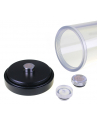Bitspower Hochwertiger 250mm Acryl Tube Ausgleichbehlter mit Strmungsrohr und (BP-WTZM250P-BK) - nr 9