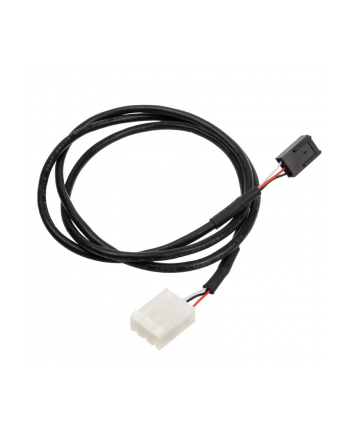 Aqua Computer Anschlusskabel zur Anbindung des Durchflusssensors an aqua computer St (53027)