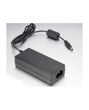 Akasa Zasilacz do notebooka Zewntętrzne zasialanie dla systemów mini-ITX 80W (AKPD08002M)