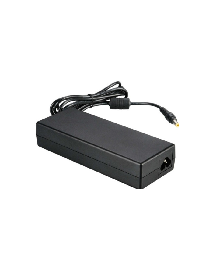 Akasa Zasilacz do notebooka Zewntętrzne zasialanie dla systemów mini-ITX 80W (AKPD08002M) główny