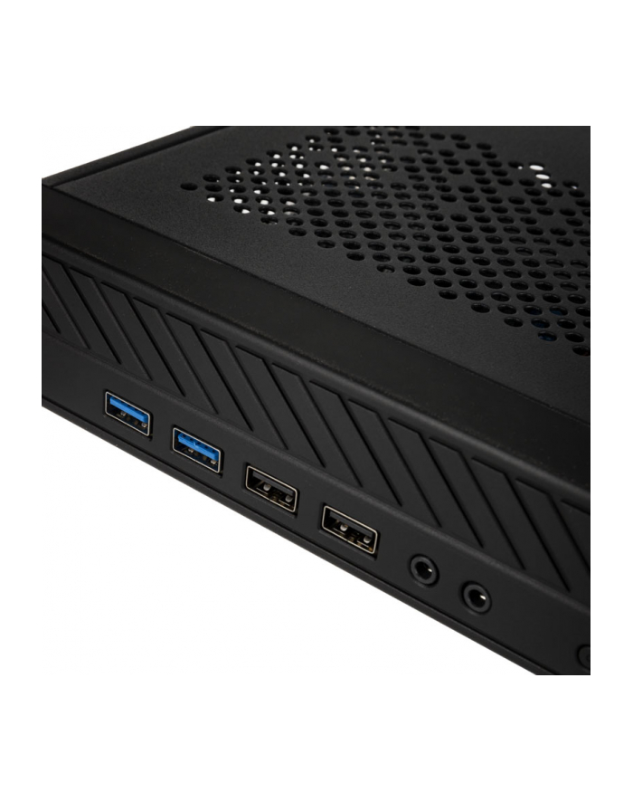 Akasa Cypher MX3 Thin OEM (AITX38U3M1B) główny
