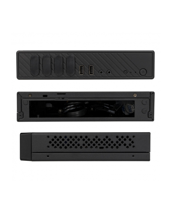 Akasa Cypher SPX Thin OEM (AITX39M1B)