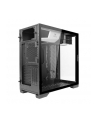 Antec PerformanceOne P120 Crystal Midi Tower czarny (0-761345-81200-9) - nr 14