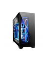 Antec PerformanceOne P120 Crystal Midi Tower czarny (0-761345-81200-9) - nr 20