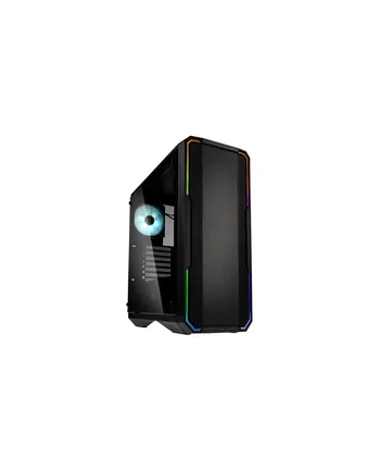 BitFenix Enso Mesh RGB Czarny (BFCESM150KKWGKRP)