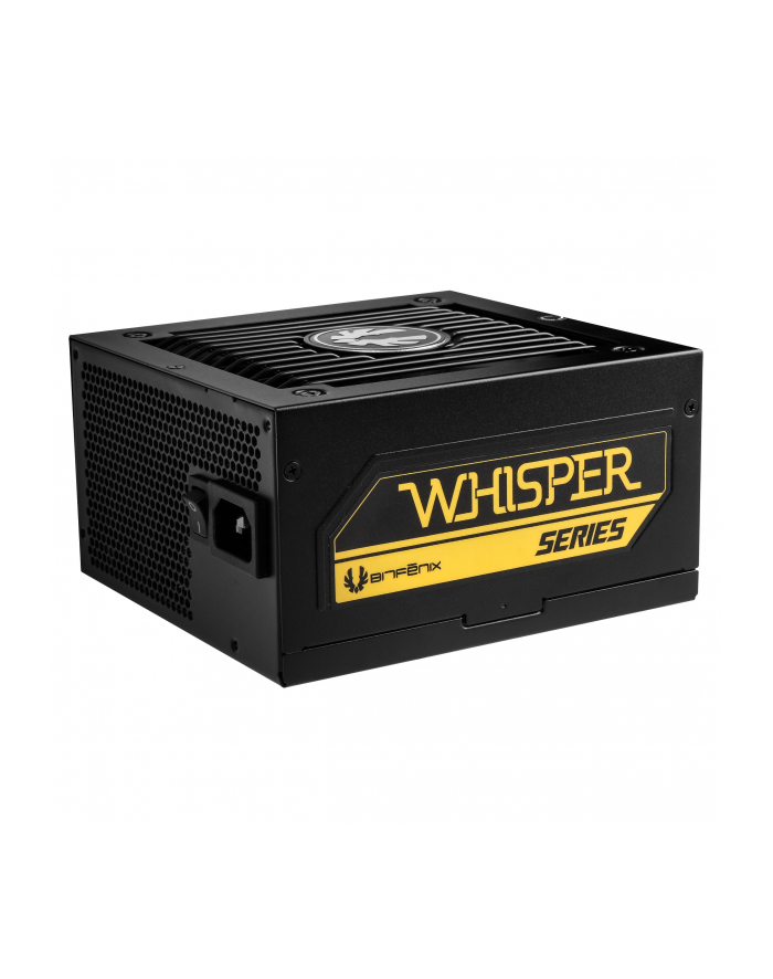 BitFenix Whisper M 750W (BPWG750UMAG9FM) główny